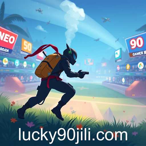 The Rise of 90jili in Gaming