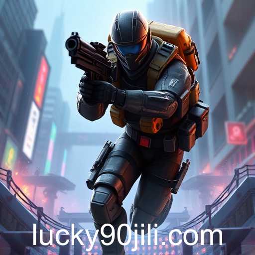 Exploring the Thrills of the 'Action Adventures' Gaming Category Featuring 90jili