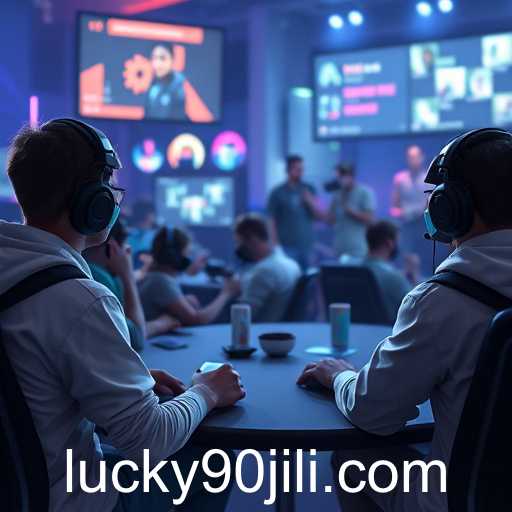 90jili
