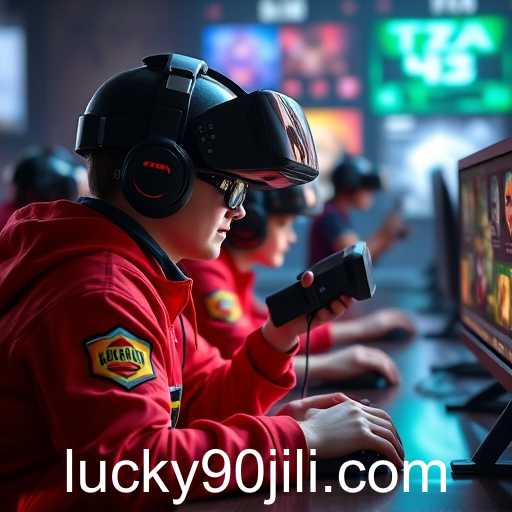 90jili