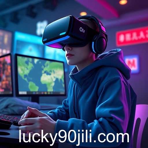 The Evolution of Online Gaming Platforms