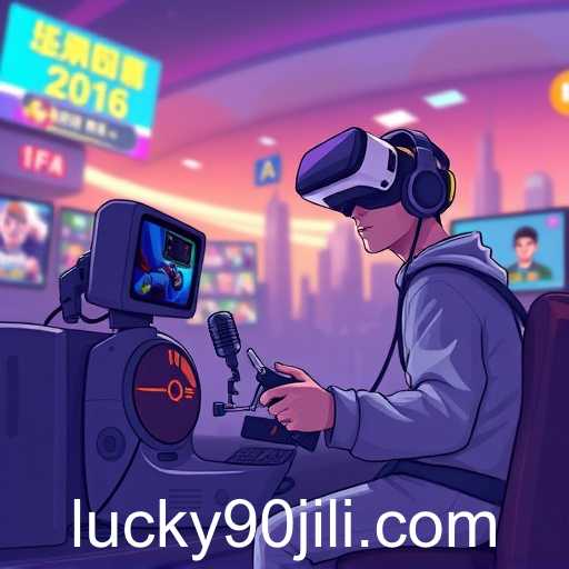 Exploring the World of Online Gaming in 2025