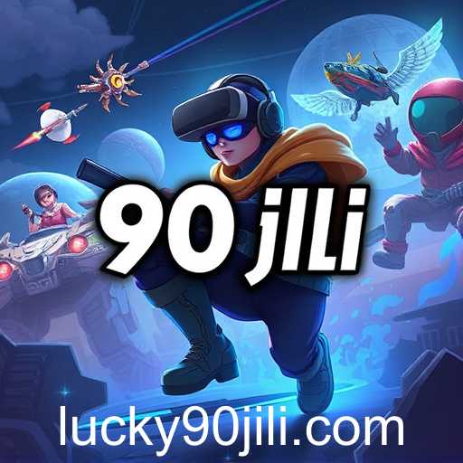 The Rise of 90jili in Online Gaming