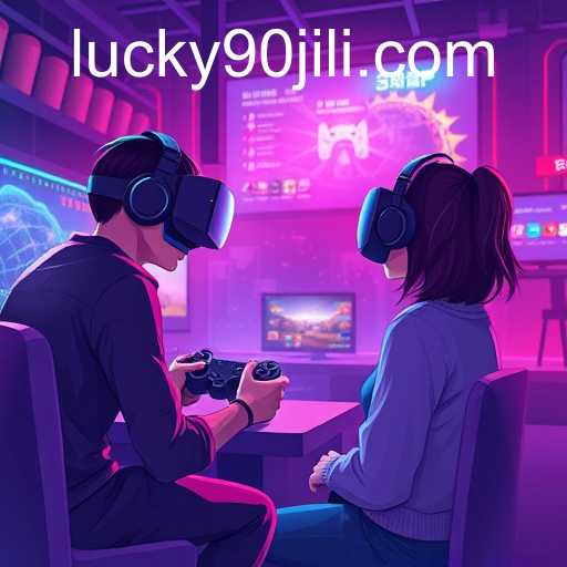 The Rise of 90jili: Revolutionizing Online Gaming