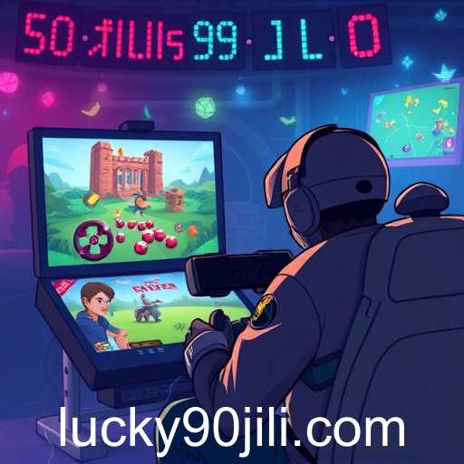 The Rise and Influence of Online Gaming Portals