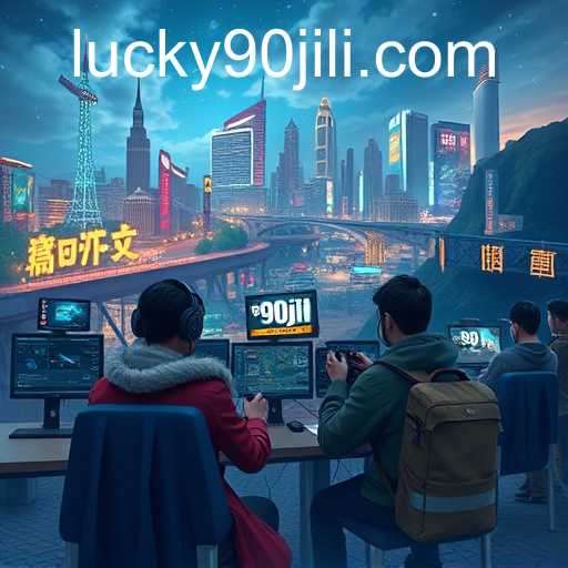 The Rise of Gaming Platforms in the Digital Era