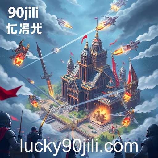 Exploring the 'Strategy Plays' Category: A Deep Dive into Game Mechanics and the Role of '90jili'