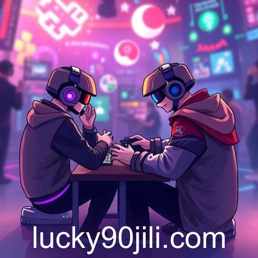 The Rise of Online Gaming in 2025